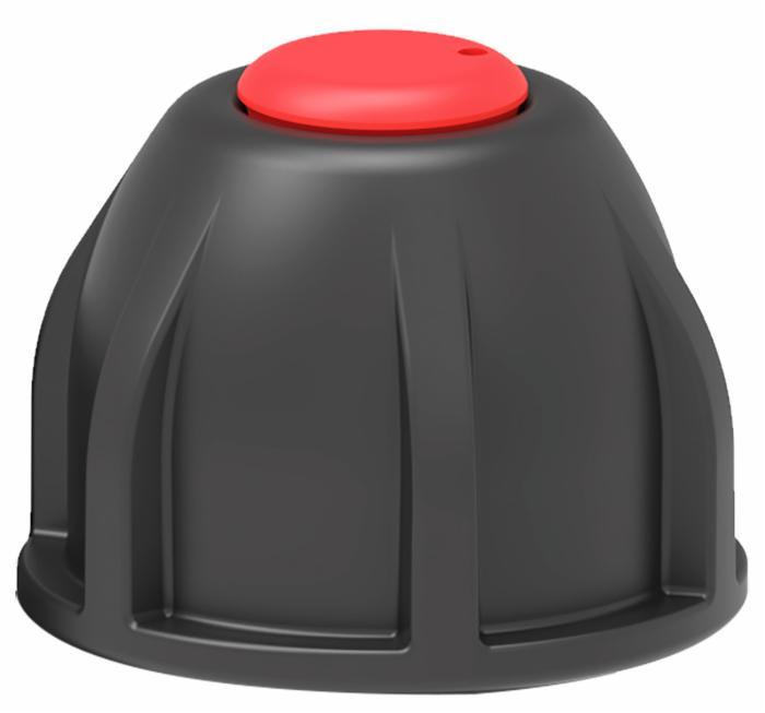 Capsula antigoccia 0,5 bar - Arag