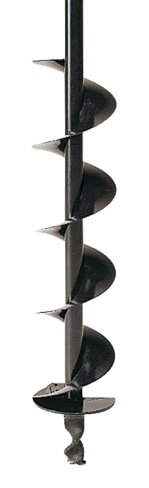 Punta per trivella Ø60 Mmx1000 - Ama