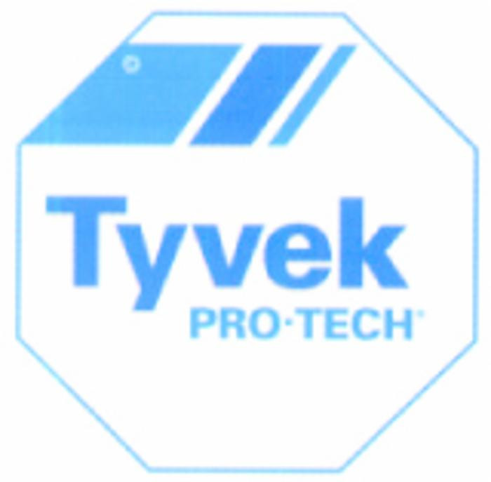 Tuta Tyvek pro-tech taglia XL - Ama