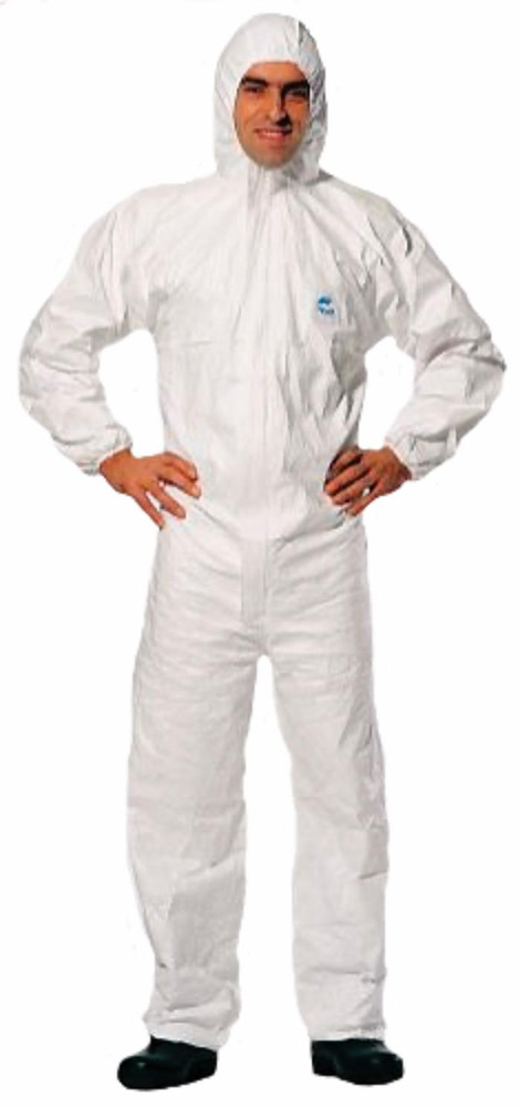 Tuta Tyvek pro-tech taglia XXL - Ama