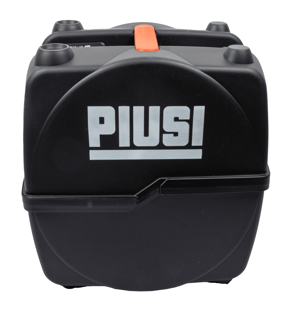 Kit travaso gasolio piusi box 12v - Piusi
