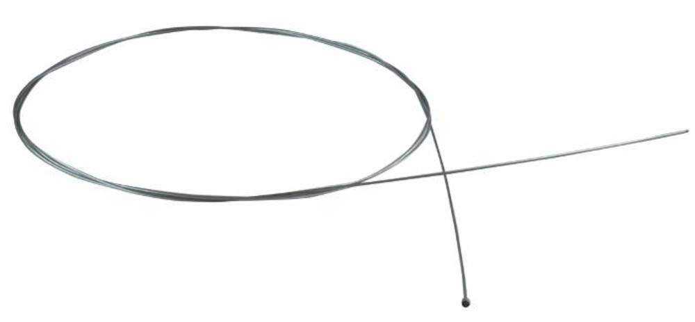 Cavo per acceleratore ø 1,9mm lunghezza 2500mm - Ama Cavo per acceleratore ø 1,9mm lunghezza 2500mm - Ama