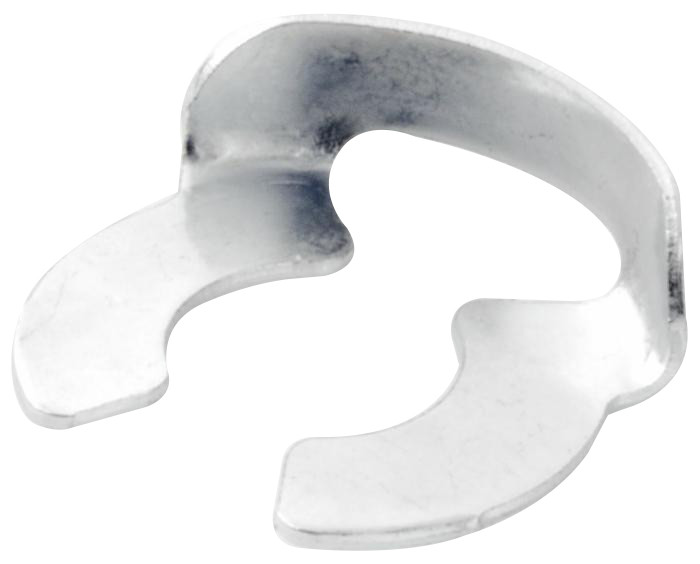 Molla per perno Ø 10mm L= 5,9mm - Ama