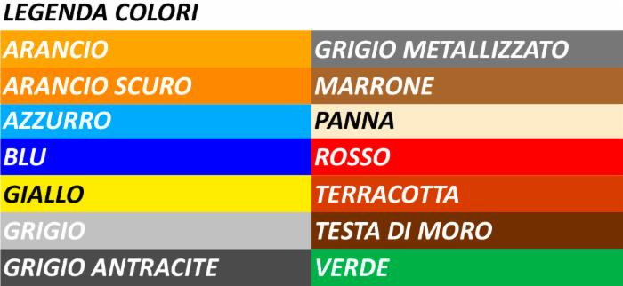 Vernice adattabile grigio metallizzato Fiat/Ford - Ama