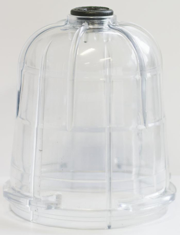 Coppa per valvole a sifone da agganciare con filetto - Riv