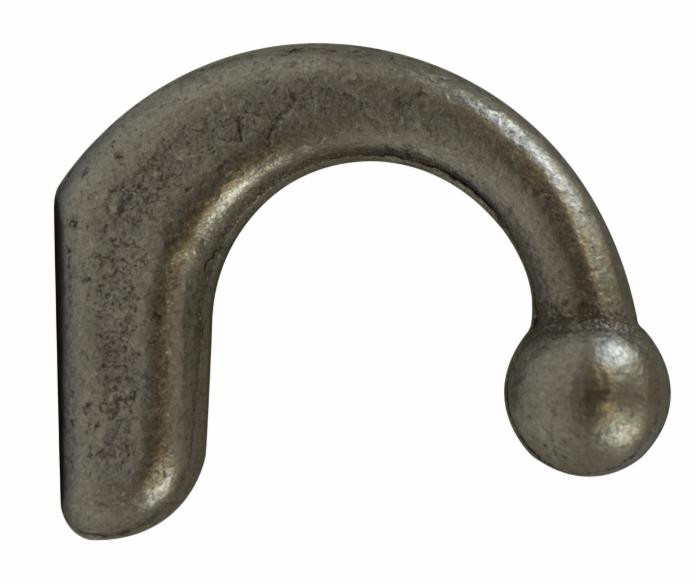 Tendifune pesante lunghezza 605mm - Ama