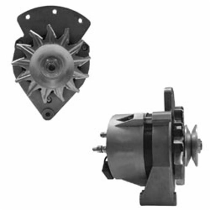 Alternatore adattabile a rif,orig,Bosch 0120339545 - Ama