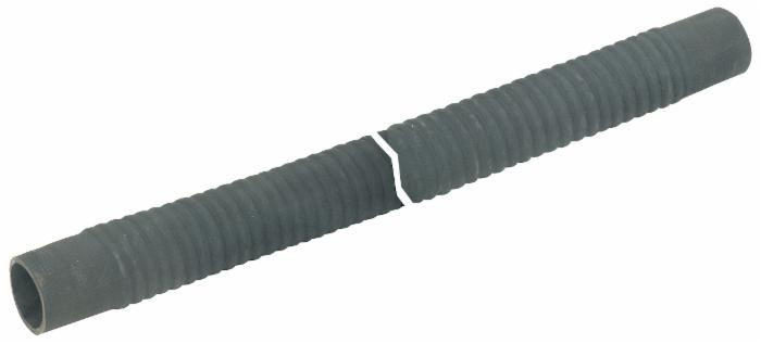 Tubo di aspirazione in gomma Ama lunghezza 2m e ø interno 120mm - Ama