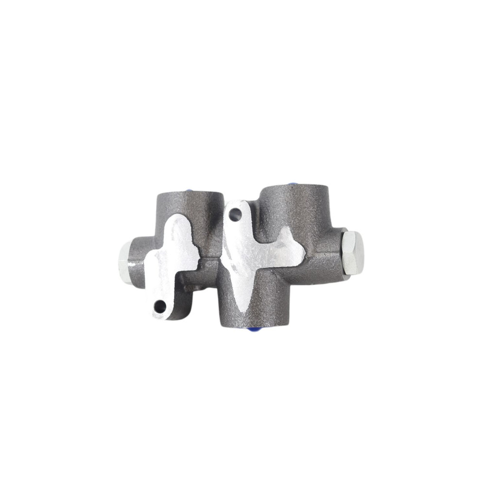 Regolatore di flusso prioritario da 1/2" - Ama Refluid