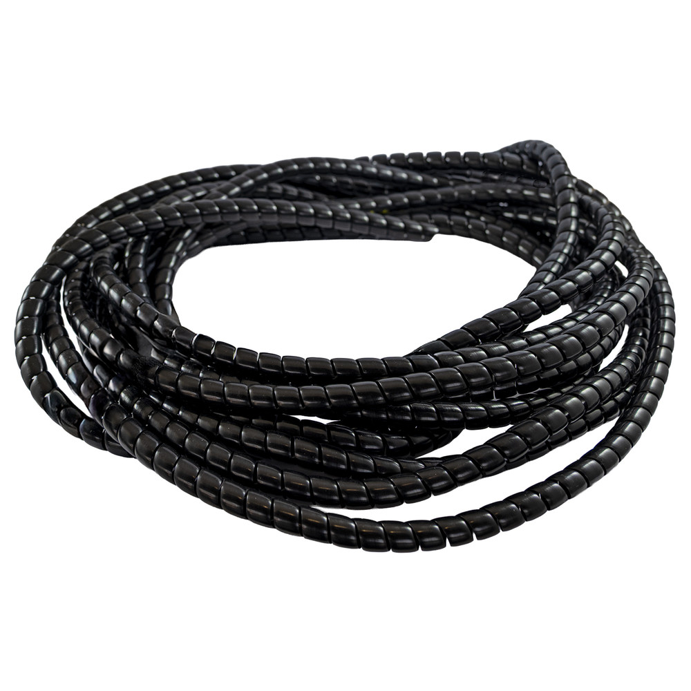 Spirale in pvc ø interno 13mm - Ama Refluid