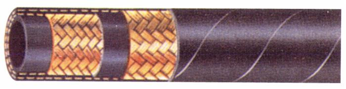 Tubo flessibile refluid 3/8" 2sn - Ama Refluid