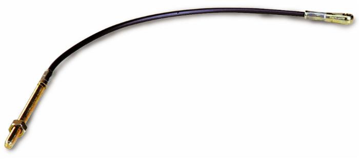 Cavetto portiera adattabile al riferimento originale Fiat 5120144 - Ama