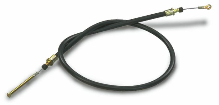 Cavo acceleratore manuale adattabile al riferimento originale Fiat 5149955 - Ama