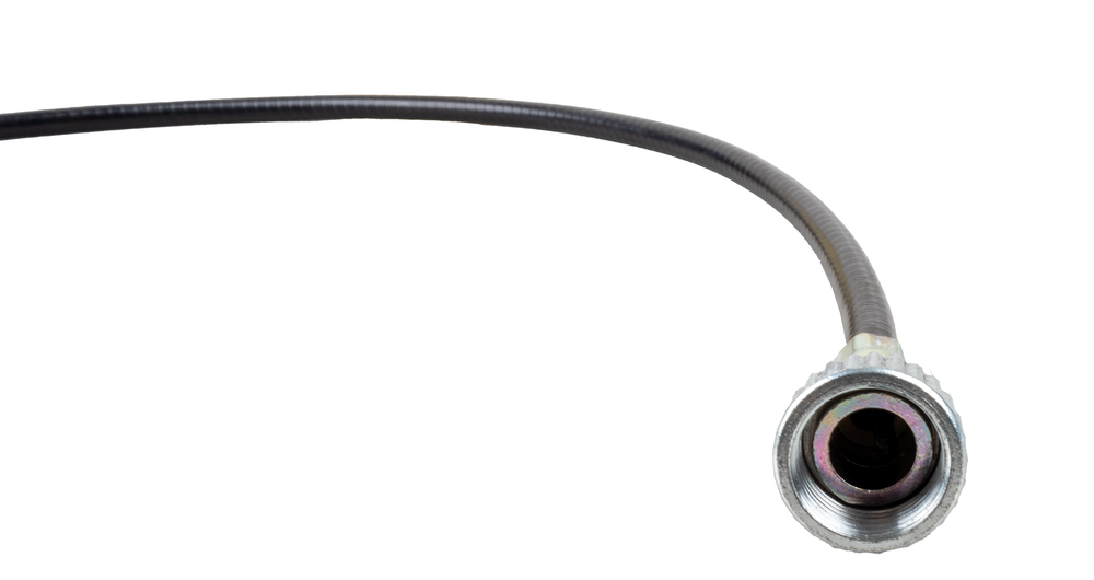 Cavo comando trasmissione cronogirometro a contagiri adattabile Fiat 4976720 - Ama