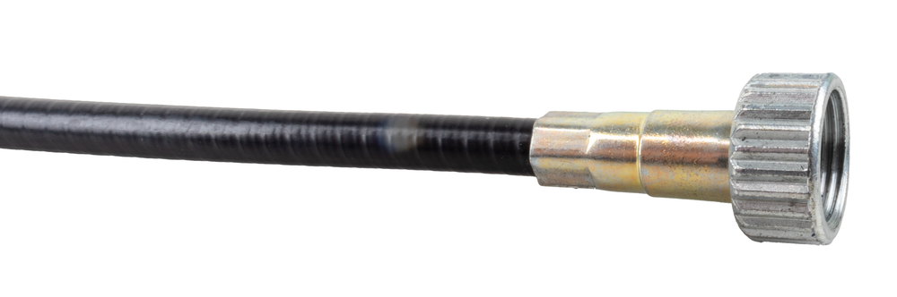 Cavo comando trasmissione cronogirometro a contagiri adattabile Fiat 4976720 - Ama