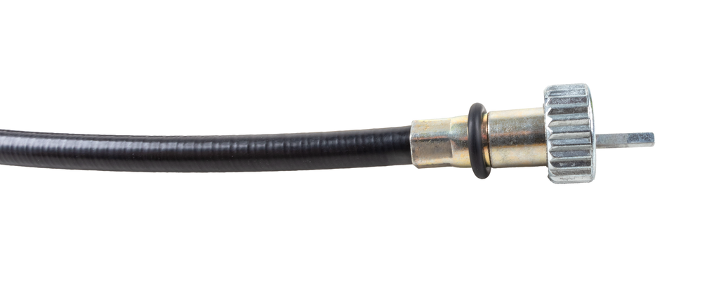 Cavo comando trasmissione cronogirometro a contagiri adattabile Fiat 4976720 - Ama