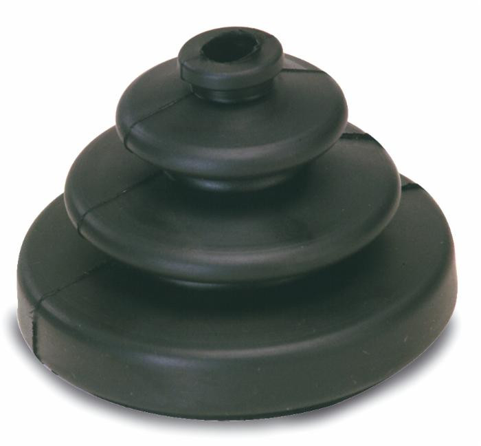 Cuffia parapolvere leva cambio tipo piccola - Ama