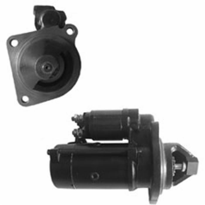 Motorino avviamento adattabile riferimento 4692478 - Ama