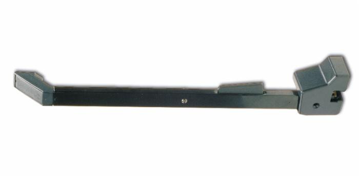 Serratura con braccio sinistro - Ama