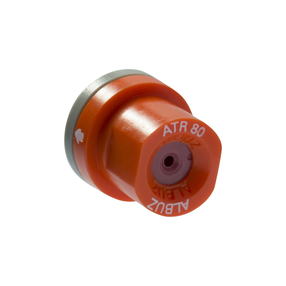 Ugello in ceramica Albuz ATR 80 arancione 0,8mm - Albuz