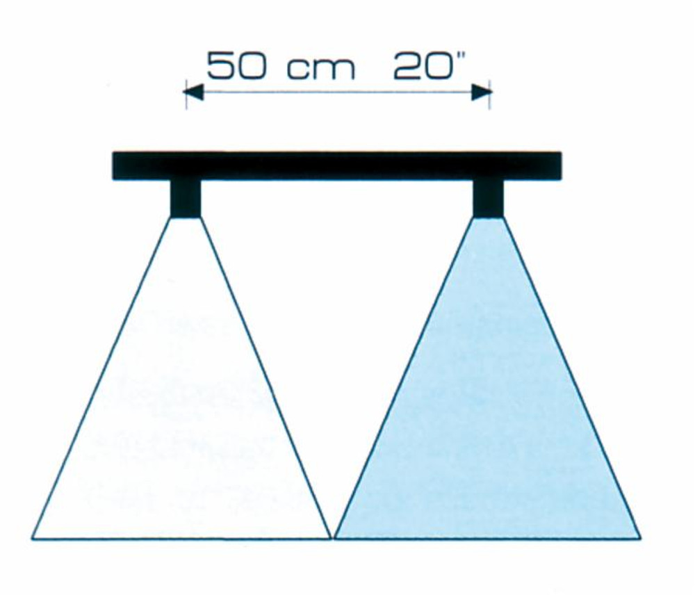 Ugello in ceramica Albuz ATR 80 arancione 0,8mm - Albuz