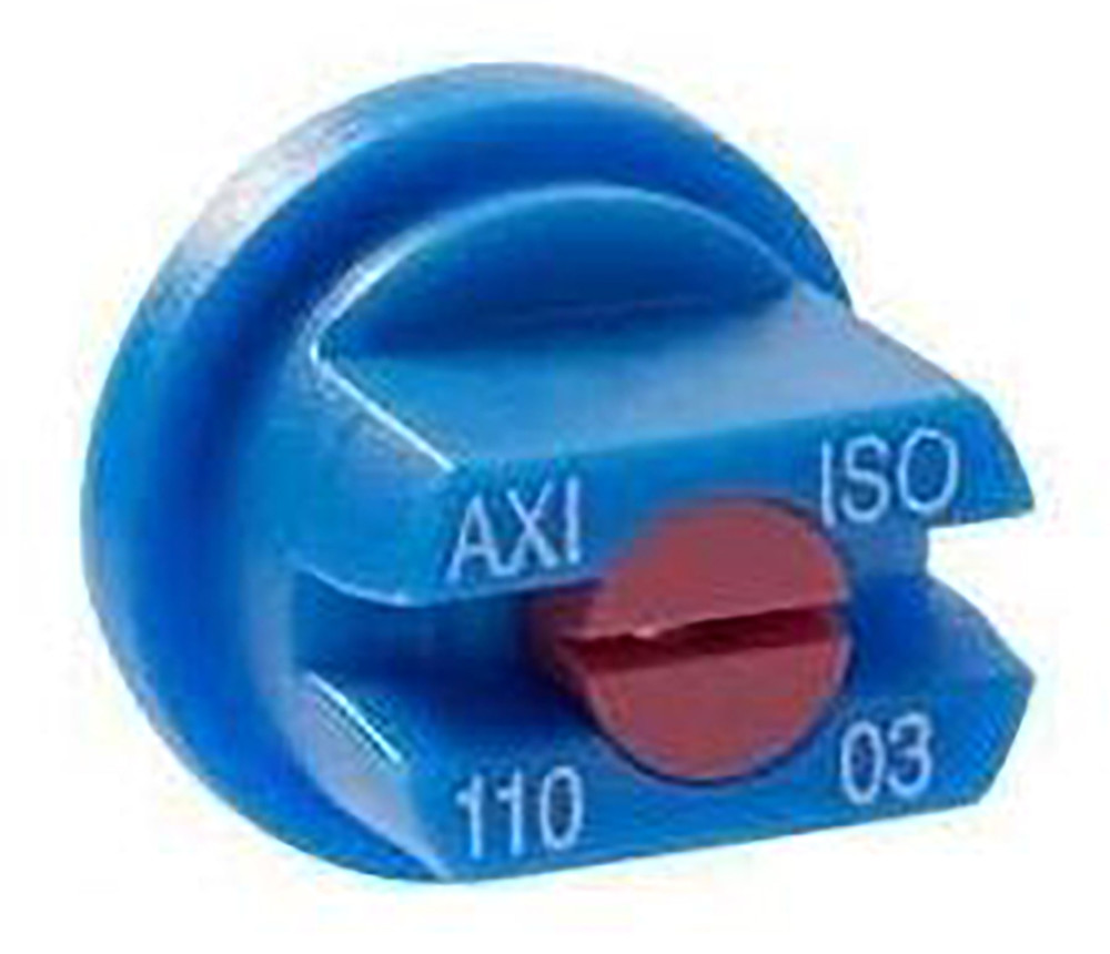 Ugello Albuz AXI 110° blu - Albuz