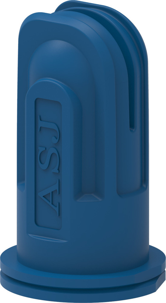 Ugello fine barra blu - Asj Spray-Jet
