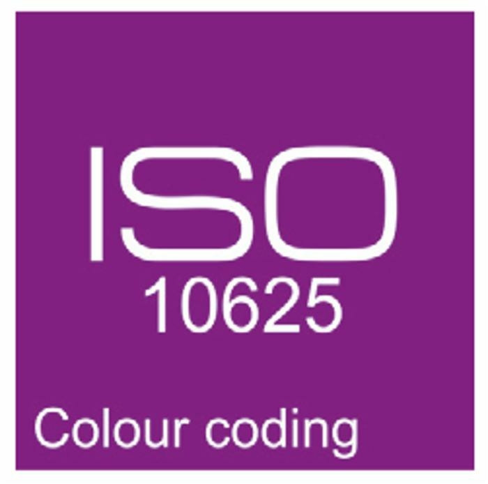 Ugello a ventaglio SF 110° blu - Asj Spray-Jet