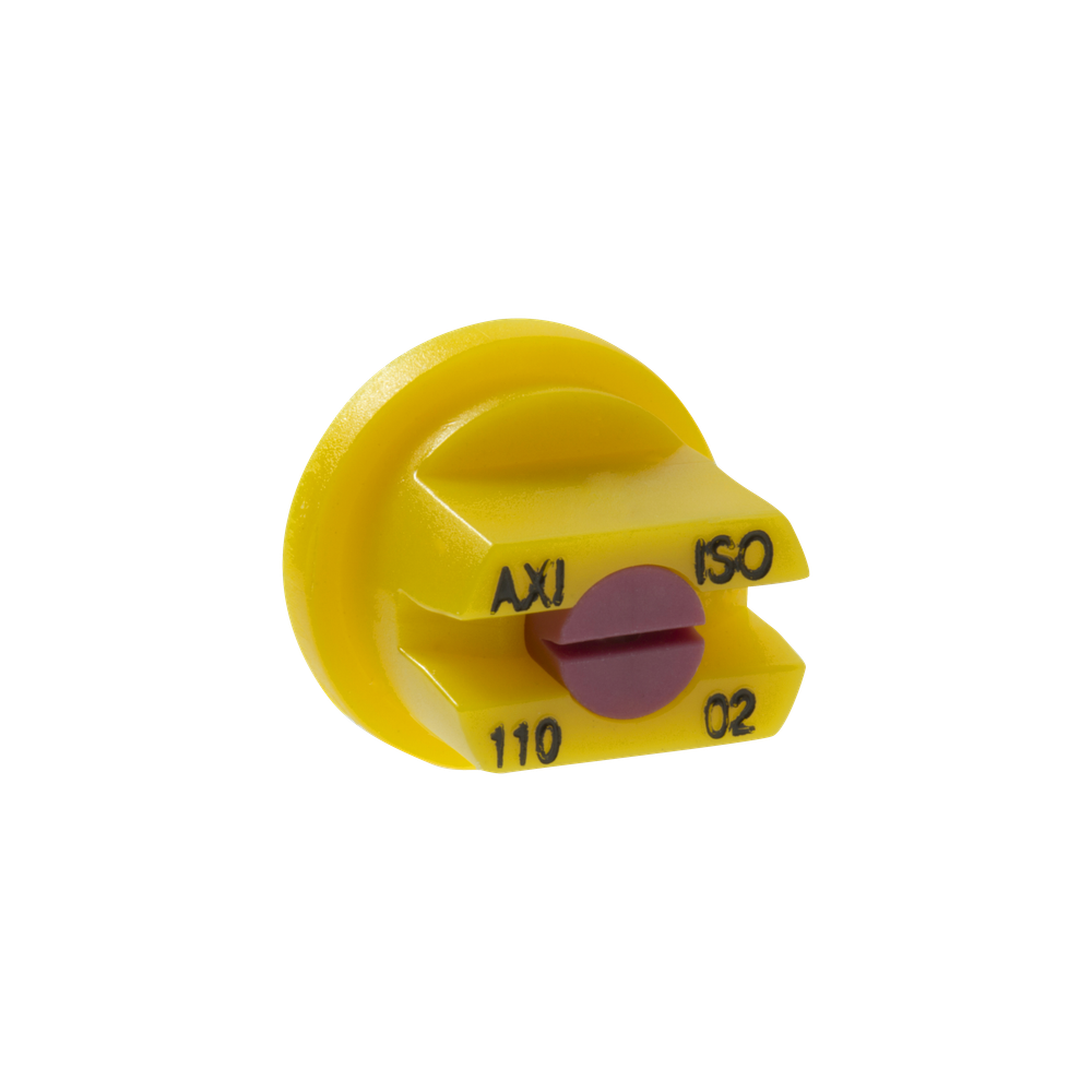 Ugello Albuz AXI 110° giallo - Albuz