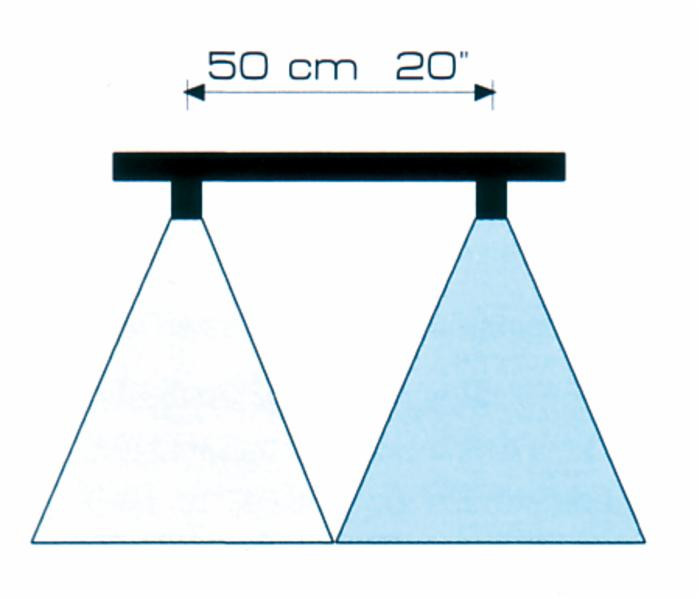 Ugello in ceramica Albuz ATR 80 verde 1,2 - Albuz