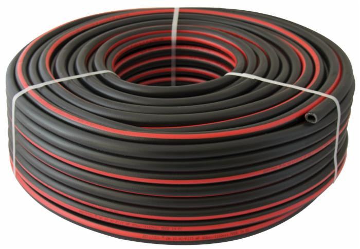 Tubo per irrorazione 80 bar,ø 13x23mm - Fitt