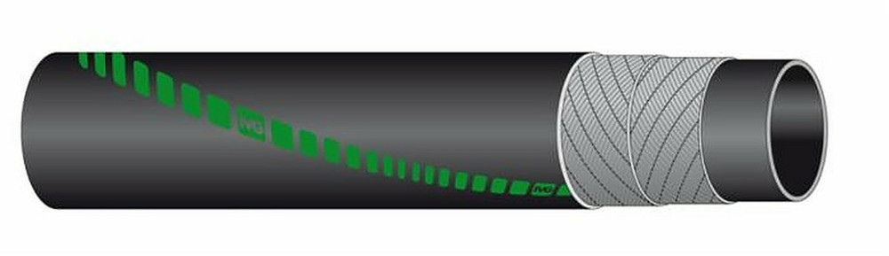 Tubo appiattibile 20 bar Ø 102 - Ama