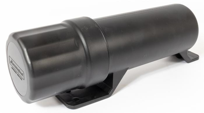 Portadocumenti Meccanoplast medio con staffa - Seat Plastic