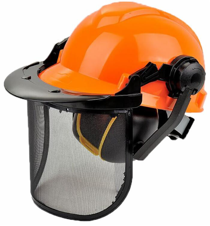 Archetto per elmo protettivo Ama 08838 - Ama