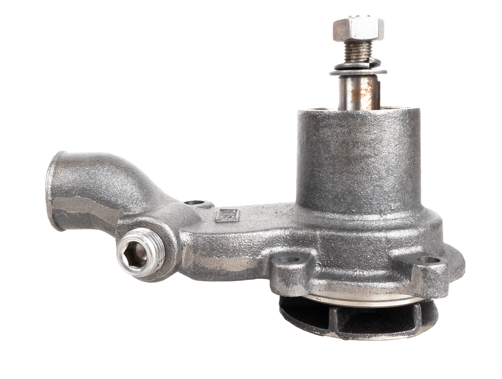 Pompa acqua adattabile Landini e Massey Ferguson 4131A013 con guarnizione - Ama