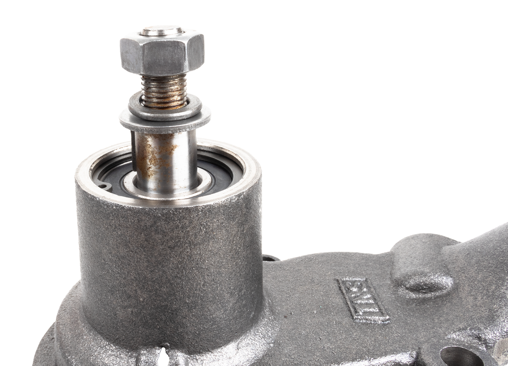 Pompa acqua adattabile Landini e Massey Ferguson 4131A013 con guarnizione - Ama