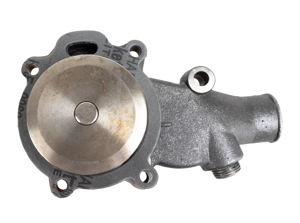 Pompa acqua adattabile Landini e Massey Ferguson 4131A013 con guarnizione - Ama