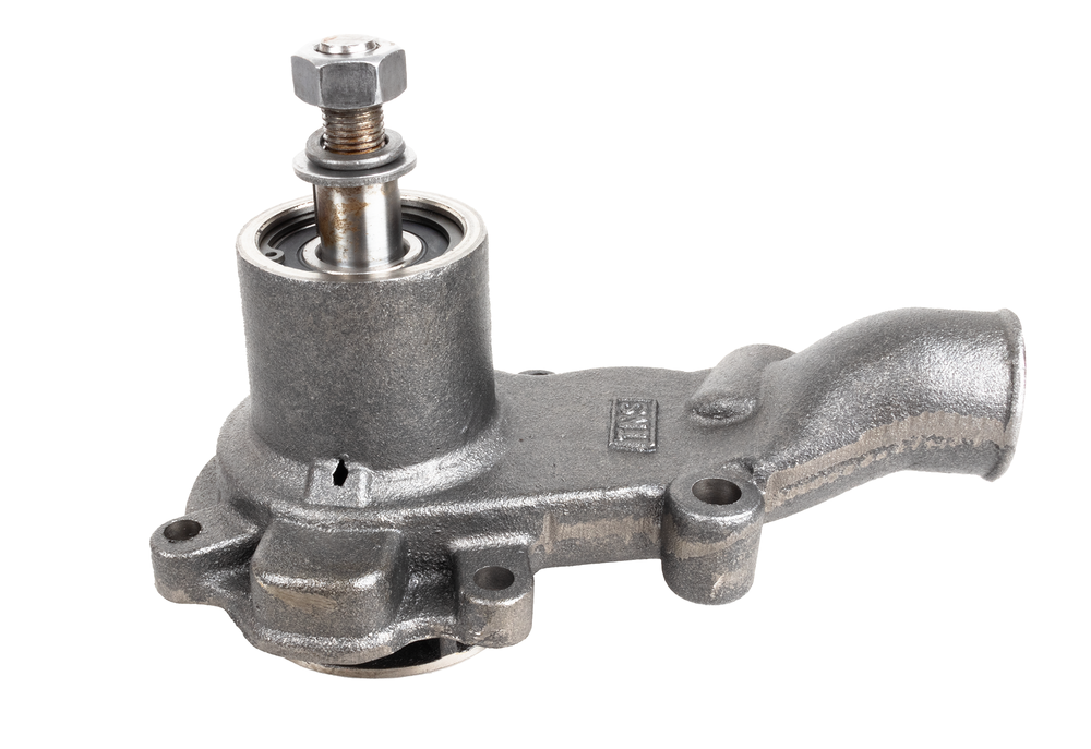 Pompa acqua adattabile Landini e Massey Ferguson 4131A013 con guarnizione - Ama