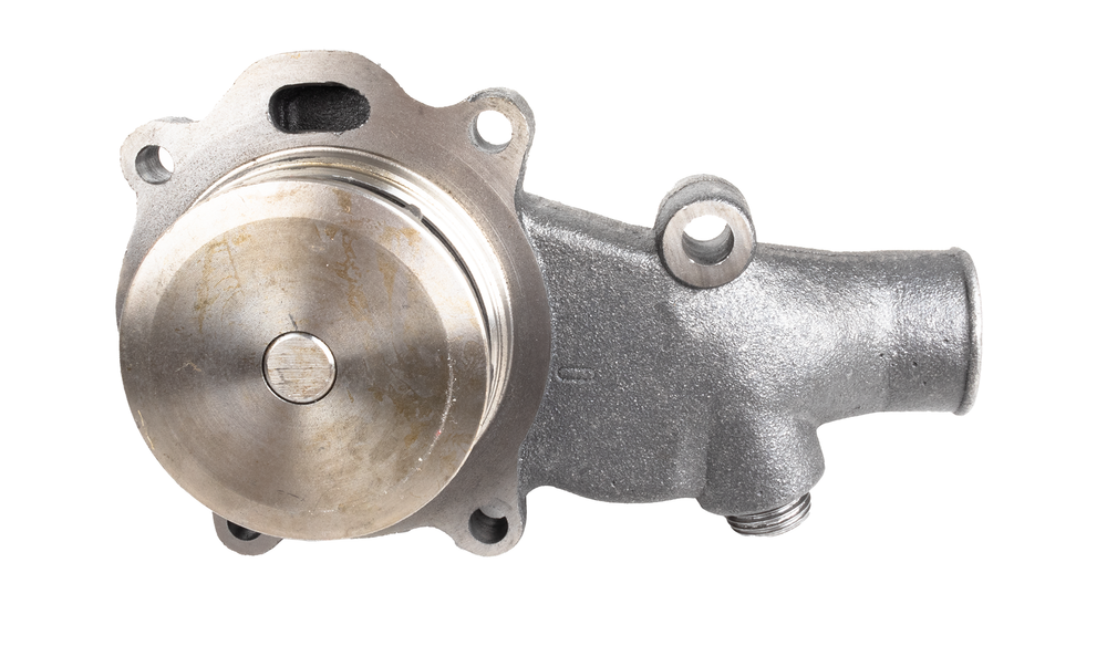 Pompa acqua adattabile Landini e Massey Ferguson 4131A013 con guarnizione - Ama