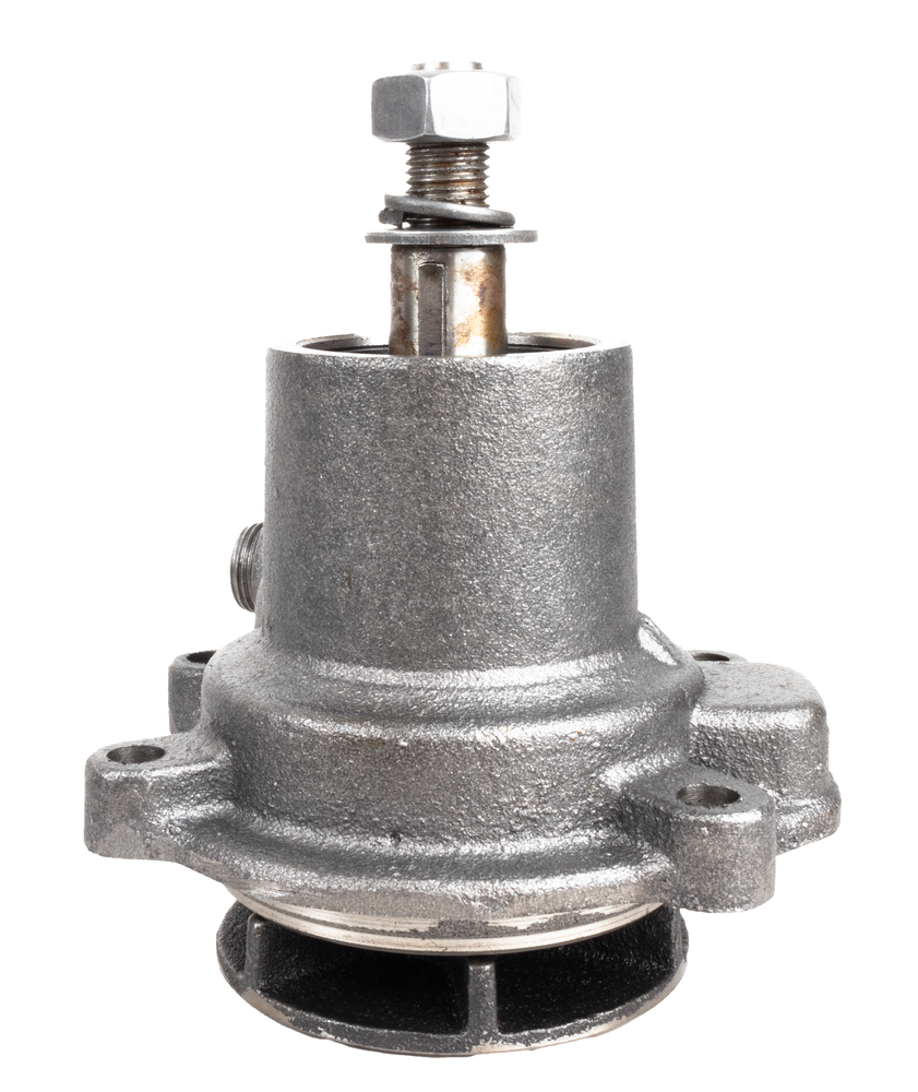 Pompa acqua adattabile Landini e Massey Ferguson 4131A013 con guarnizione - Ama