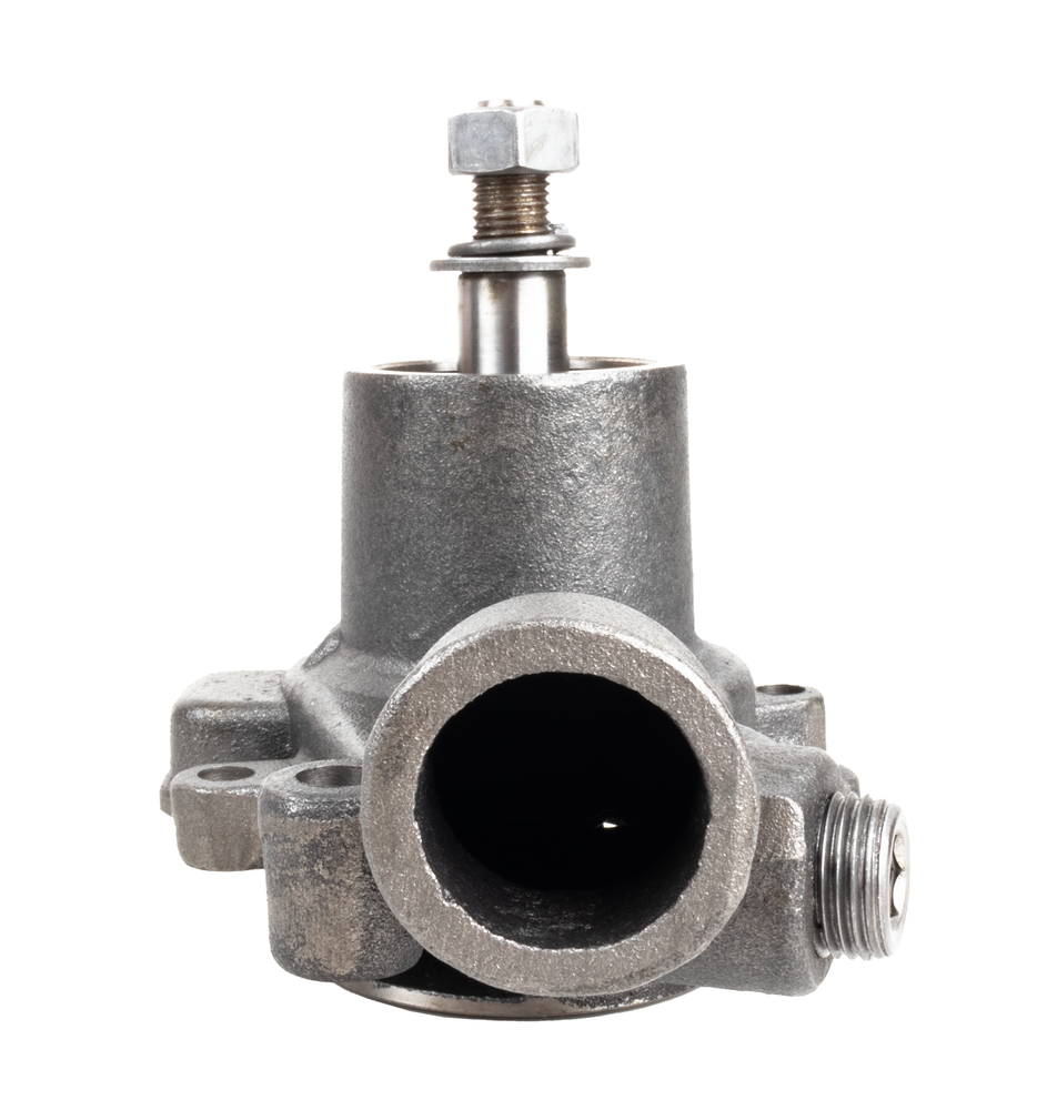 Pompa acqua adattabile Landini e Massey Ferguson 4131A013 con guarnizione - Ama