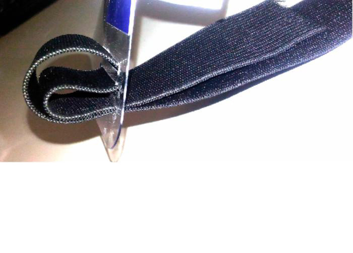 Visiera protettiva professionale regolabile in policarbonato certificata e made in Italy - Ama