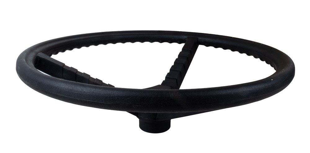 Volante C/5 a calice da 435mm compatibile con diversi marchi - Seat Industries