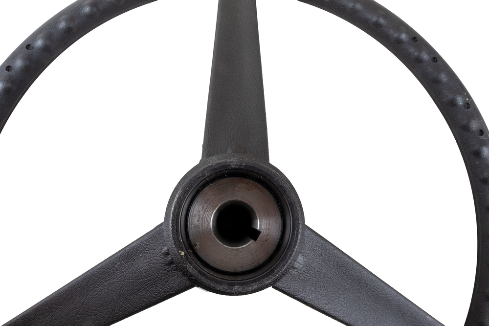 Volante C/5 a calice da 435mm compatibile con diversi marchi - Seat Industries