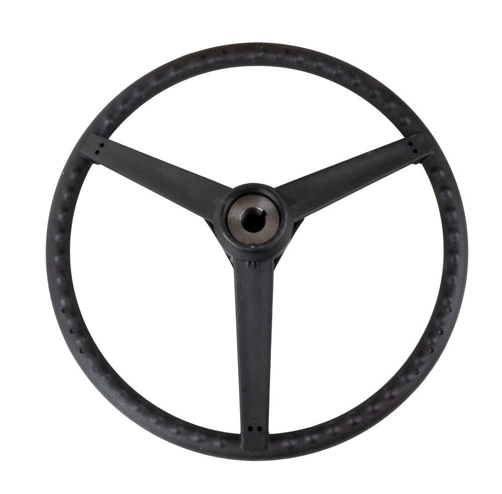 Volante C/5 a calice da 435mm compatibile con diversi marchi - Seat Industries