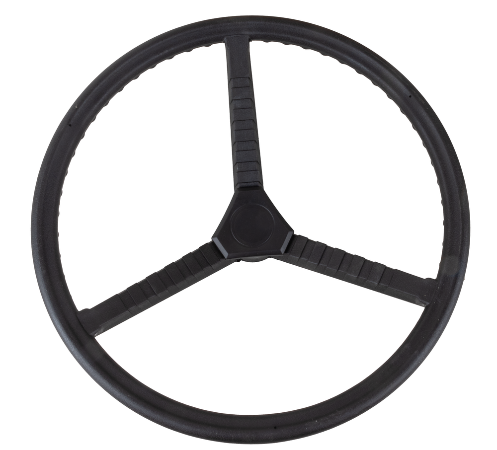 Volante C/5 a calice da 435mm compatibile con diversi marchi - Seat Industries