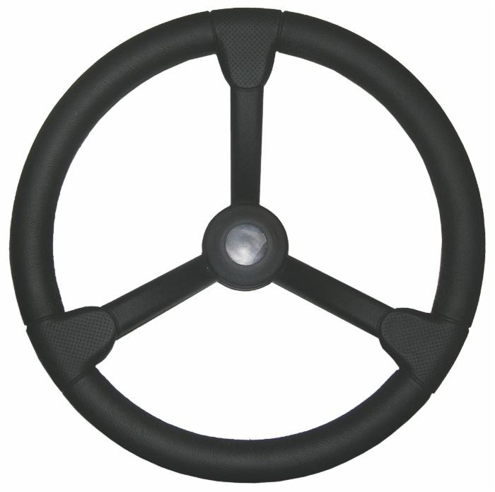 Volante C/6 diametro 380mm con cono Danfoss 1 - Seat Industries