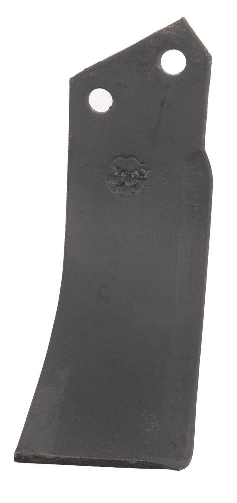 Zappa sx adattabile Breviglieri,Valpadana,piatto 70x6,foro 12,5 - Ama