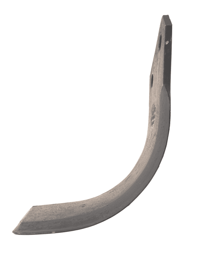 Zappa sx adattabile Breviglieri,Valpadana,piatto 70x6,foro 12,5 - Ama