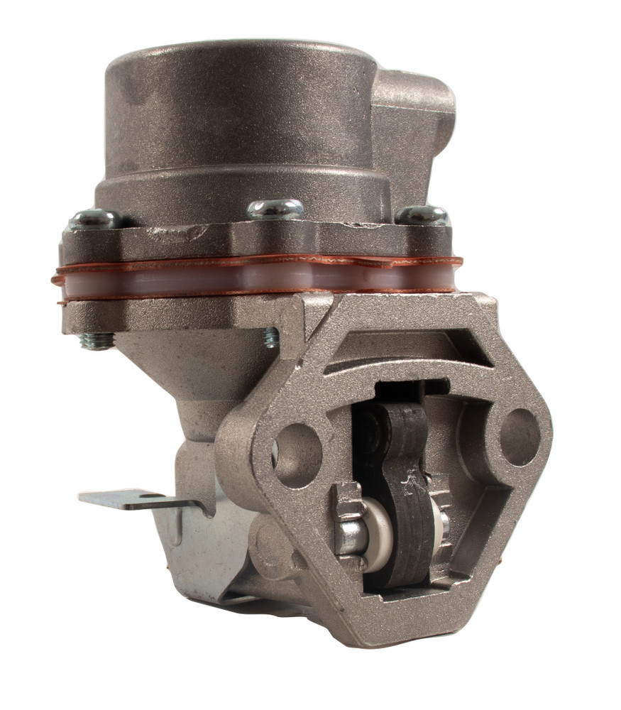 Pompa nafta a membrana adattabile Ruggerini 00652R0260 - Ama